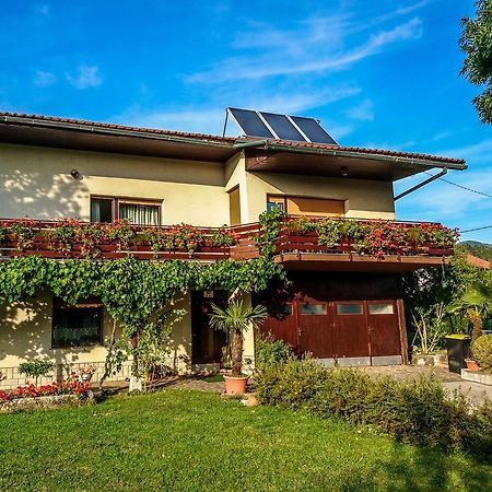 Apartment & Rooms Grmek Postojna Zewnętrze zdjęcie
