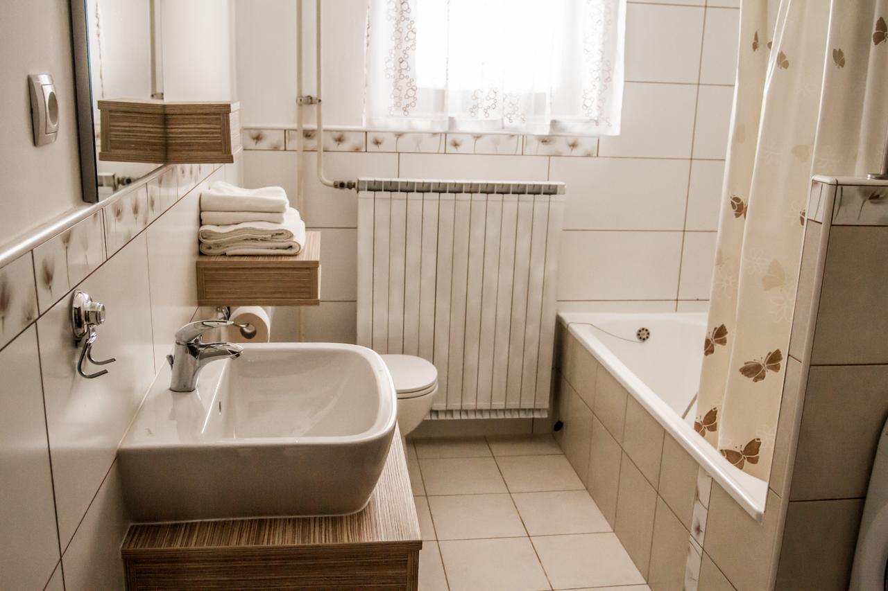 Apartment & Rooms Grmek Postojna Zewnętrze zdjęcie